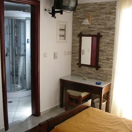 아파트 Iliovasilema