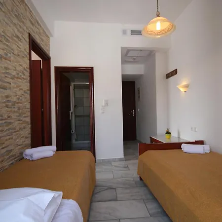 아파트 Iliovasilema