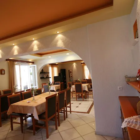 Iliovasilema Naxos City