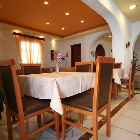 아파트 Iliovasilema *