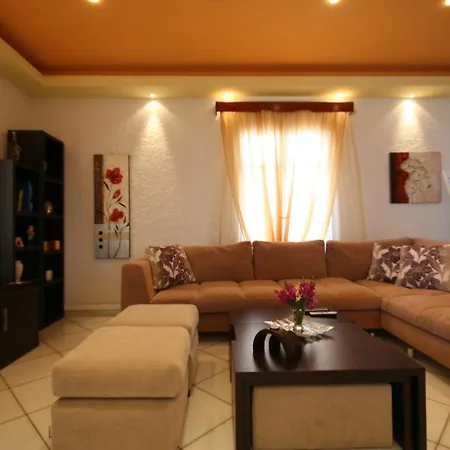 Iliovasilema Naxos City