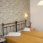 Appartement Iliovasilema *