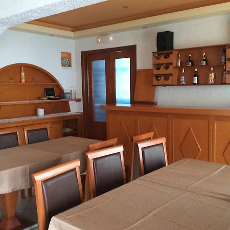 Iliovasilema Apartmán *