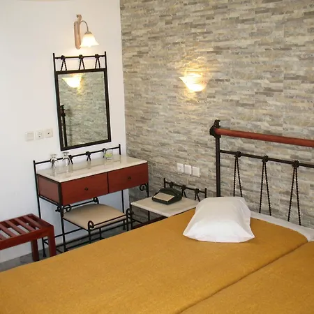 Appartamento Iliovasilema