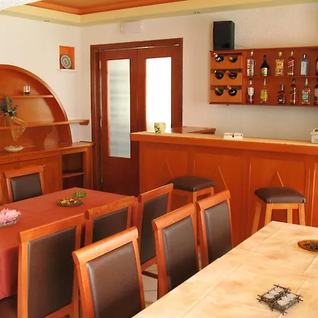 Apartmán Iliovasilema Naxos City