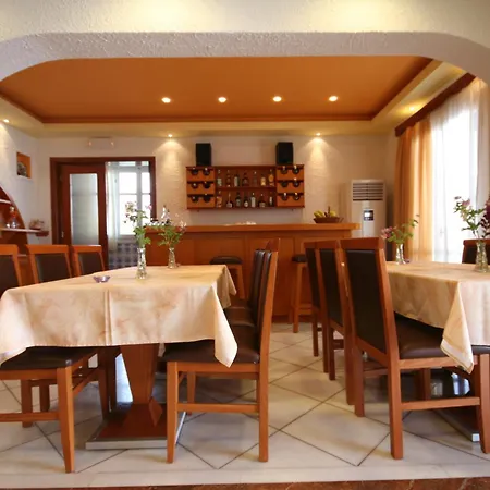 Appartamento Iliovasilema Naxos City