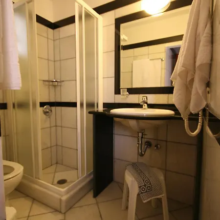 Apartmán Iliovasilema *