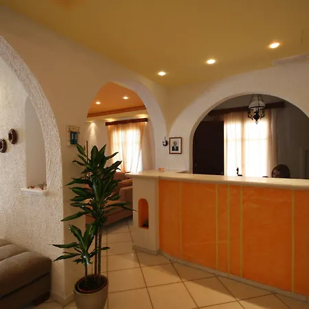 Iliovasilema Appartamento