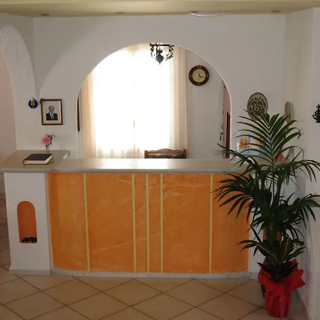 Iliovasilema * Naxos City