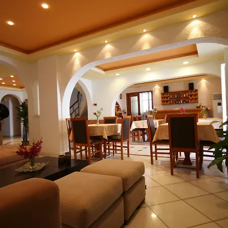 Iliovasilema Appartamento *