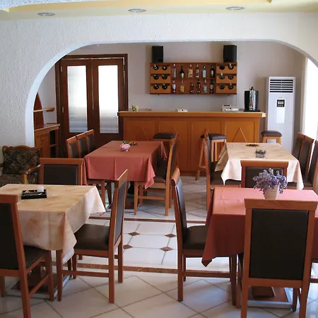 Iliovasilema Naxos City