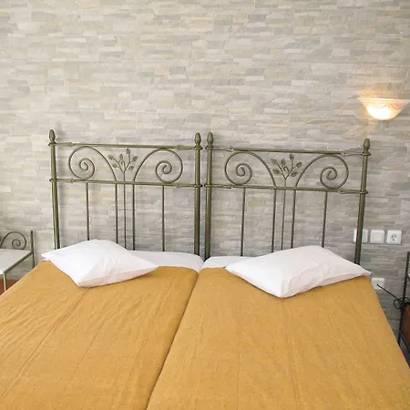 Apartmán Iliovasilema Naxos City