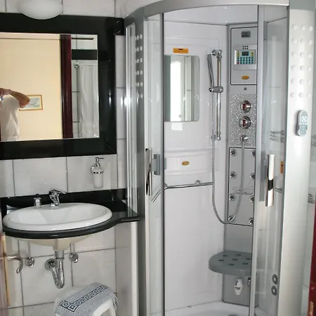 Appartamento Iliovasilema Naxos City