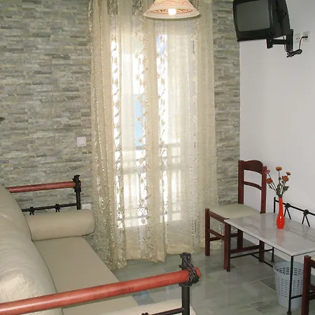 Appartamento Iliovasilema *