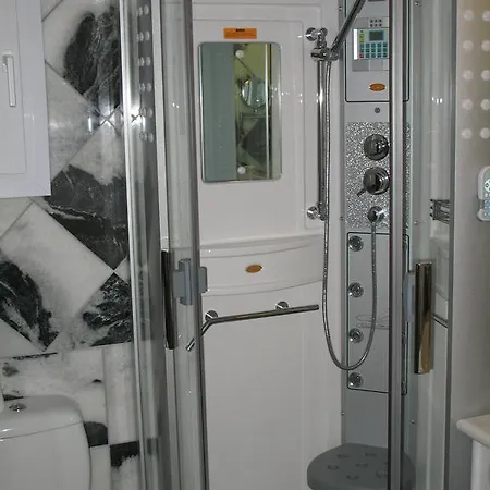 Iliovasilema Apartmán *