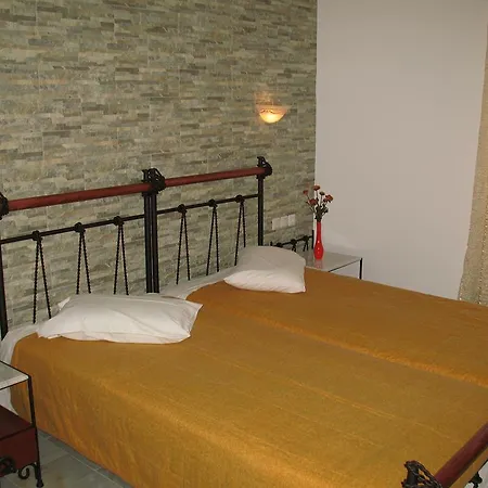 Iliovasilema Naxos City