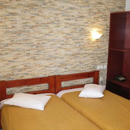 Apartmán Iliovasilema Naxos City