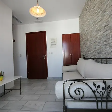 Iliovasilema * Naxos City