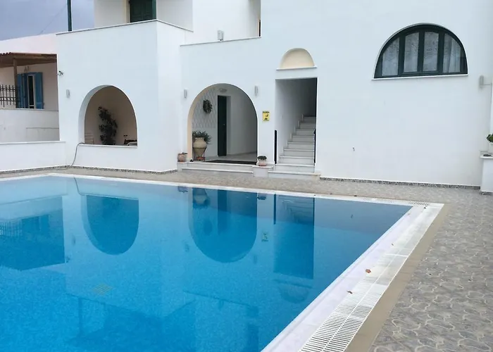 Iliovasilema * Naxos City