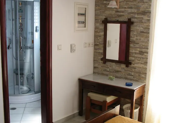 アパート Iliovasilema