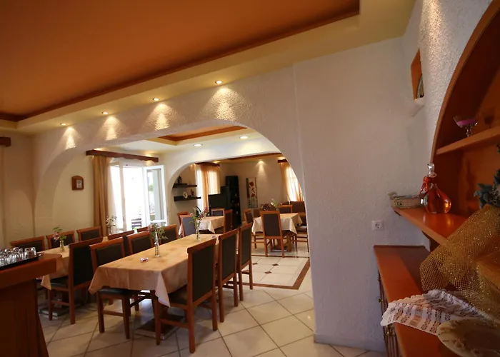 Iliovasilema Naxos City