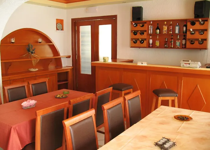 Apartment Iliovasilema Naxos City