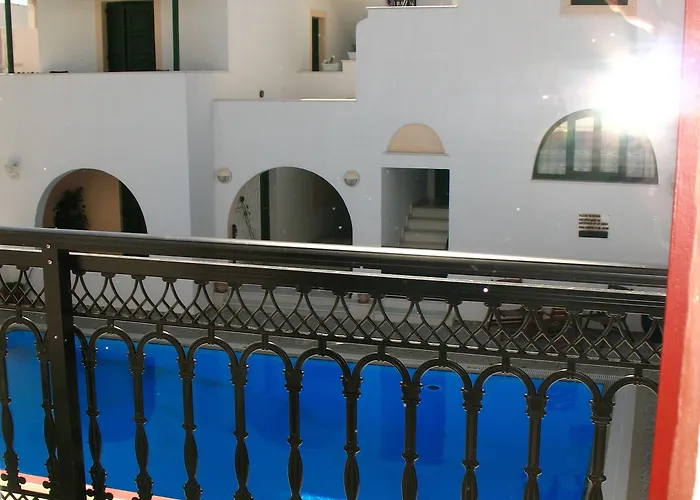 Apartment Iliovasilema