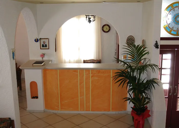 Iliovasilema * Naxos City