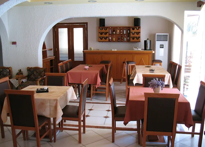 Iliovasilema Naxos City