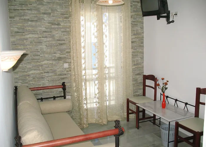 アパート Iliovasilema *