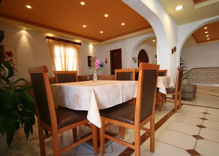 アパート Iliovasilema *